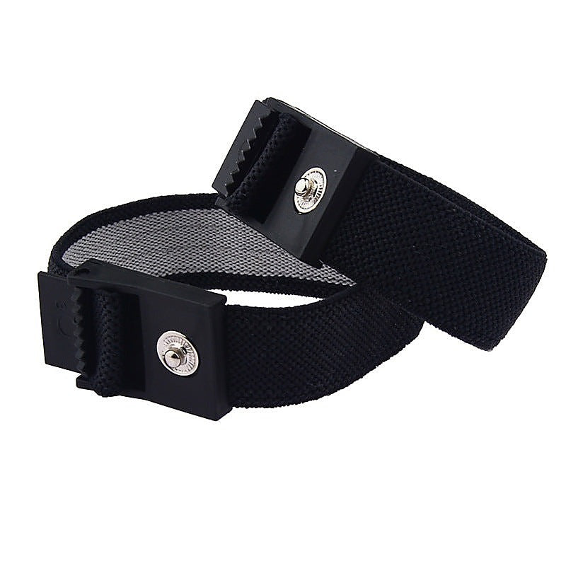 Electro Stim Adjustable Cock Strap by BDStyle - Cock Rings