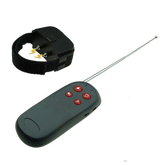 Electro Puppy Trainer by BDStyle - Cock Rings