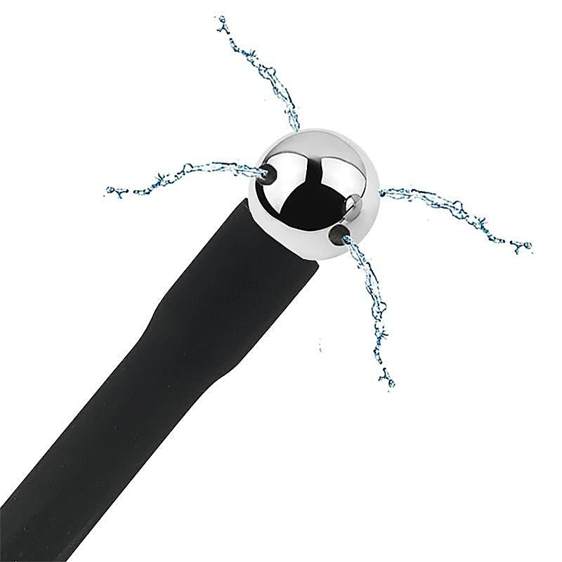 Premium Silicone Nozzle Enema by BDStyle - Enemas and Douches
