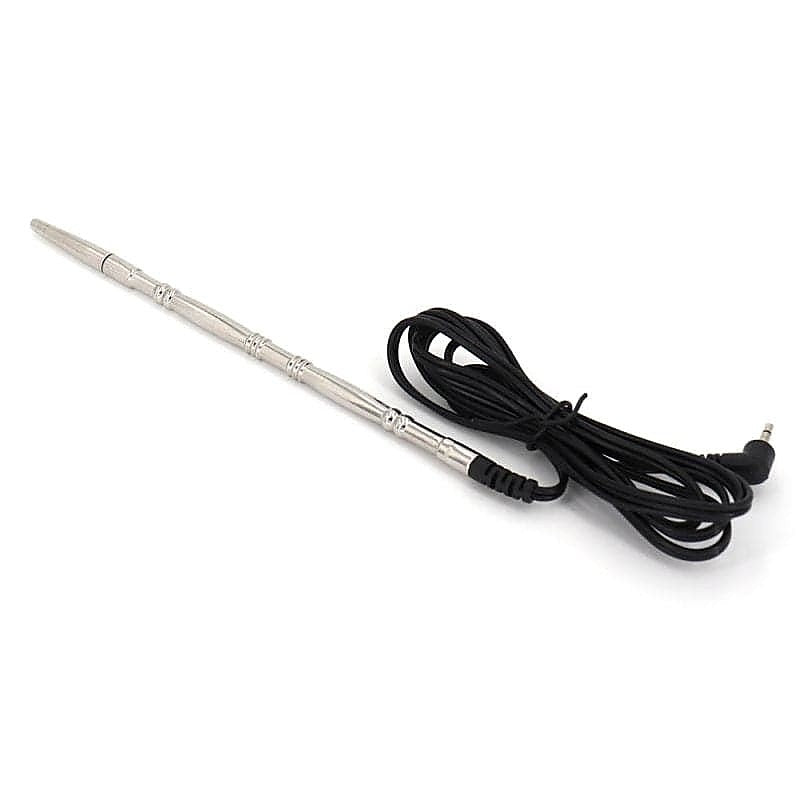 Professional Bipolar Shock Plug by BDStyle - Penis Plugs