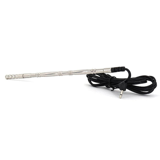 Bipolar Electric Shock Penis Plug - C by BDStyle - Penis Plugs