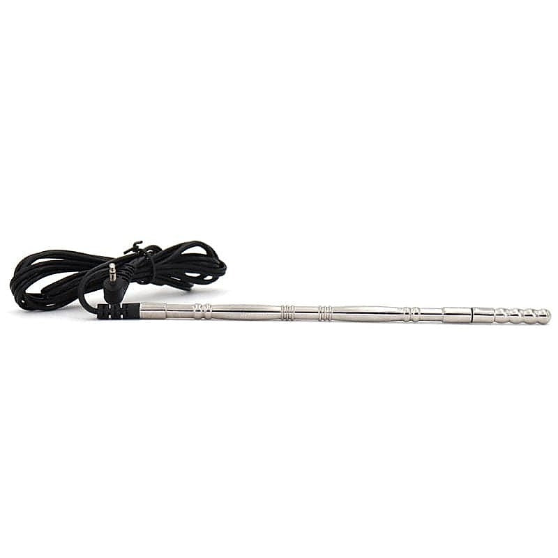 Bipolar Electric Shock Penis Plug by BDStyle - Penis Plugs