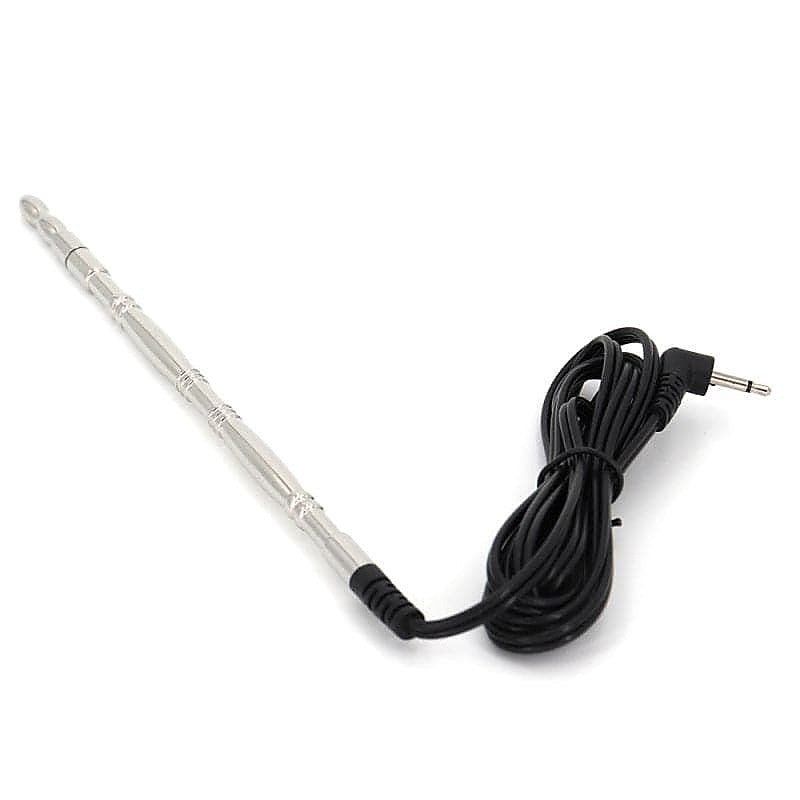 Bipolar Electric Shock Penis Plug by BDStyle - Penis Plugs