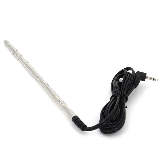 Bipolar Electric Shock Penis Plug - D by BDStyle - Penis Plugs