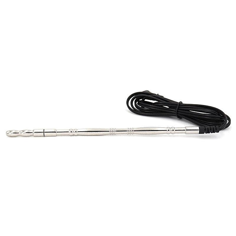 Bipolar Electric Shock Penis Plug by BDStyle - Penis Plugs