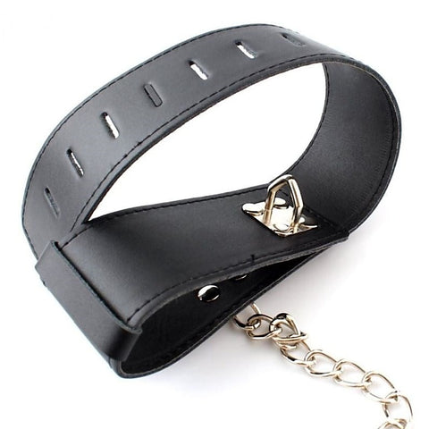 Licks & Lashes Restraint Kit by BDStyle - Cuffs and Restraints