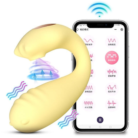 Monster Clit Sucker Oscillating by BDStyle - Clit Ticklers and Pulsators