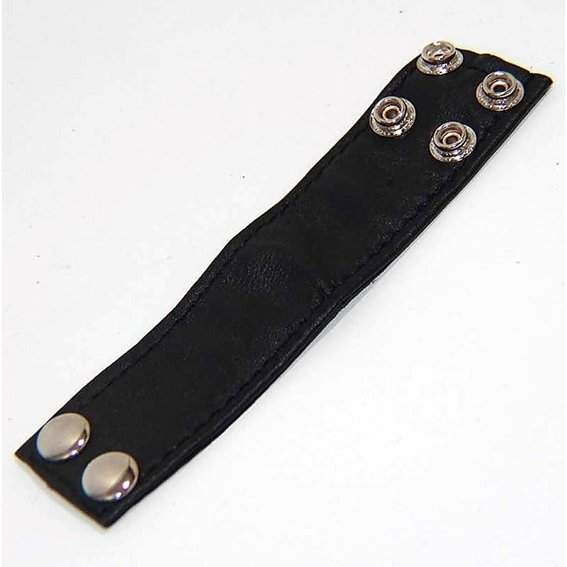 Bondage Shop Cock Ring Leather by BDStyle - Cock Rings