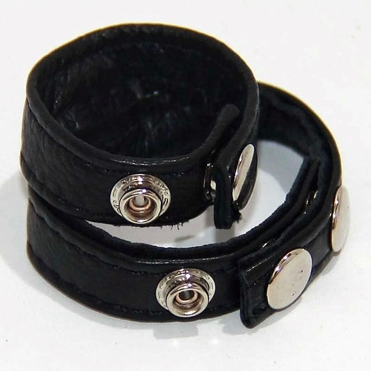 Axsmar Cock Ring by BDStyle - Cock Rings