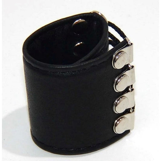 Cock Harness Leather by BDStyle - Ball and Cock Toys
