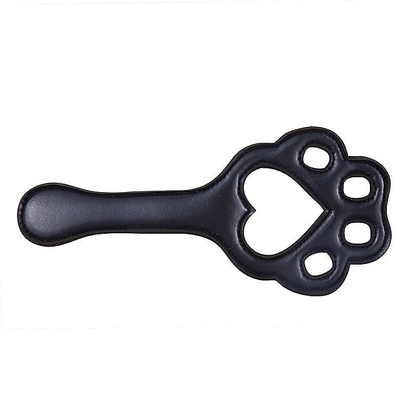 Dog Paw Paddle by BDStyle - Paddles And Slappers
