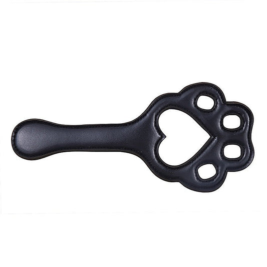 Dog Paw Bondage Paddle by BDStyle - Paddles And Slappers