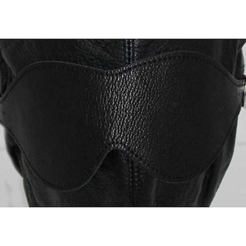 Professional Bondage Hood PVC by BDStyle - Bondage Hoods