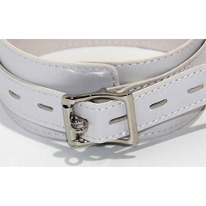 Collar Adjustable Leather by BDStyle - Collars and Leads