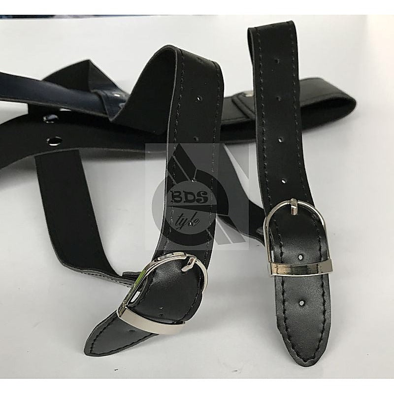 BDSM Head Harness Hanger Thin by BDStyle - Spreaders and Hangers