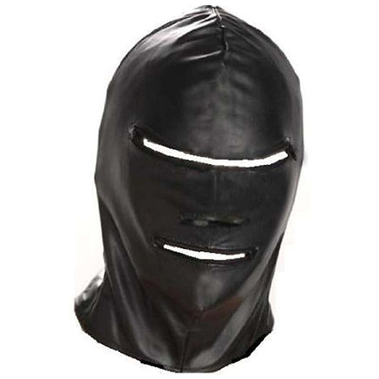 Bondage Executioner Gimp Hood Leather by BDStyle - Bondage Hoods