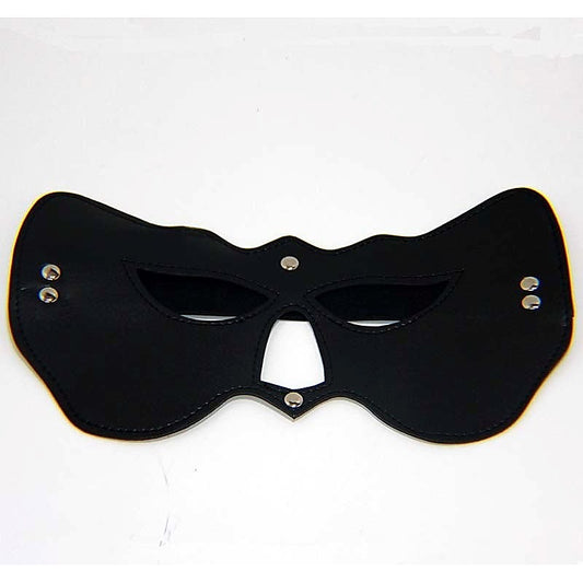 Cat Woman PVC Eye Mask by BDStyle - Fancy Dress Ups