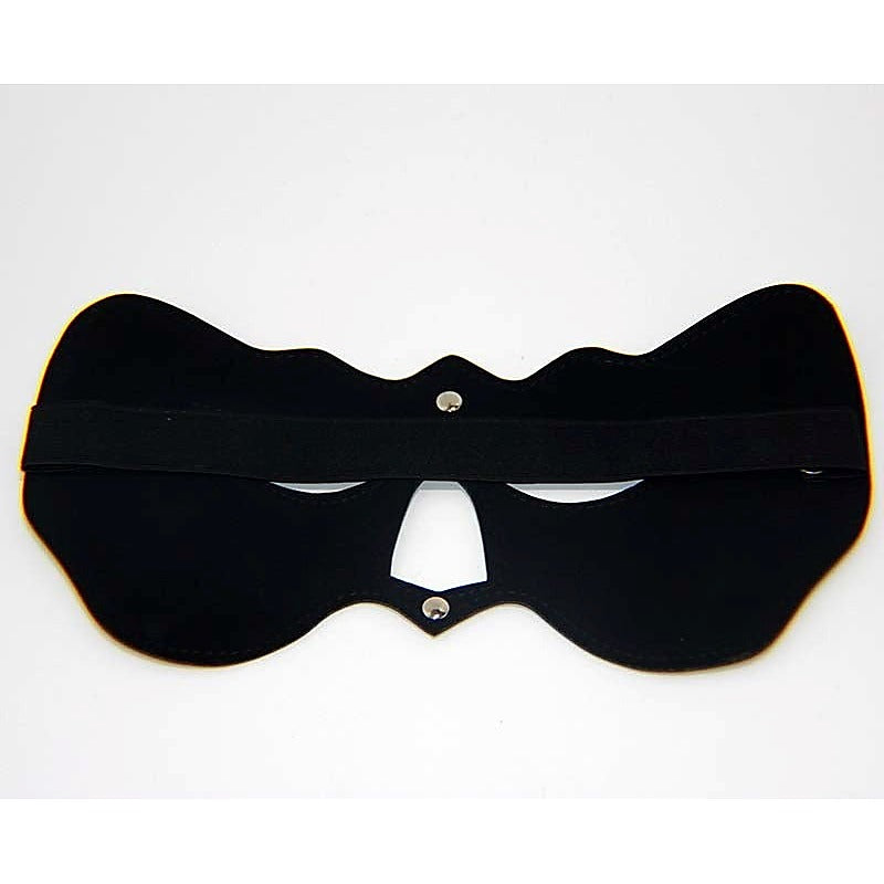 Cat Woman PVC Eye Mask by BDStyle - Fancy Dress Ups