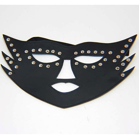 Fetish Fantasy Blindfold Mask Heavy by BDStyle - Fancy Dress Ups