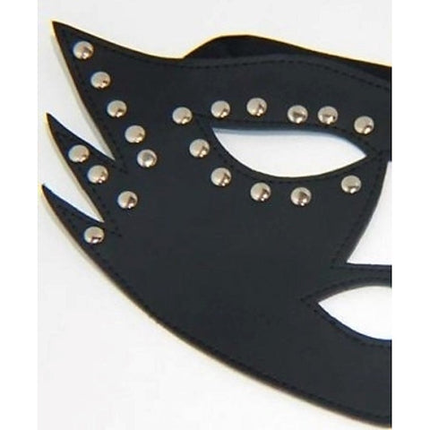 Fetish Fantasy Blindfold Mask Heavy by BDStyle - Fancy Dress Ups