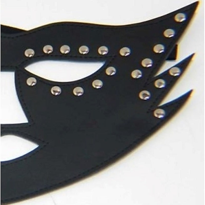 Fetish Fantasy Blindfold Mask Light by BDStyle - Fancy Dress Ups