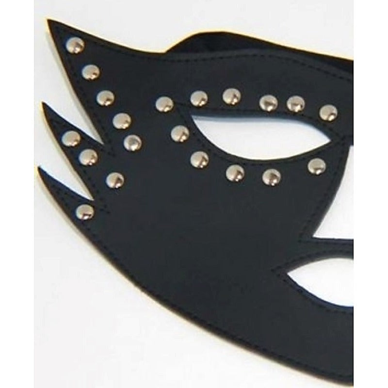 Fetish Fantasy Blindfold Mask Light by BDStyle - Fancy Dress Ups