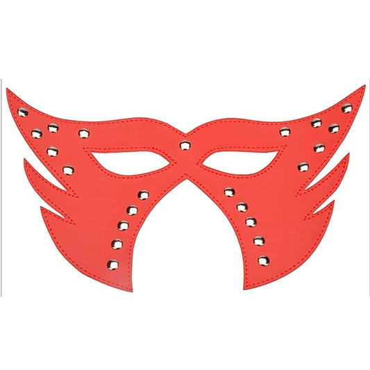 Open Bondage Eye Mask Light by BDStyle - Fancy Dress Ups