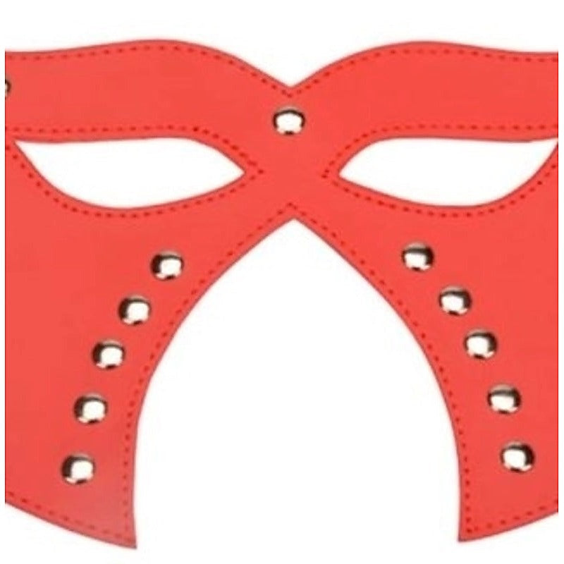 Open Bondage Eye Mask Light by BDStyle - Fancy Dress Ups