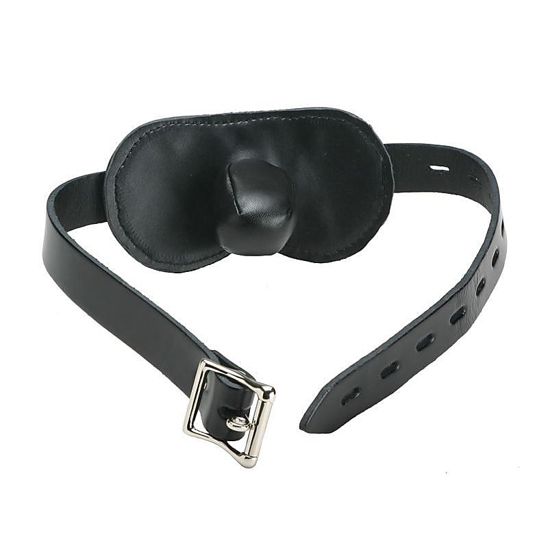 The Presidio Butterfly Gag by BDStyle - Bondage Gags and Bits