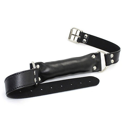 Padded Pillow BDSM Play Mouth Gag by BDStyle - Bondage Gags and Bits