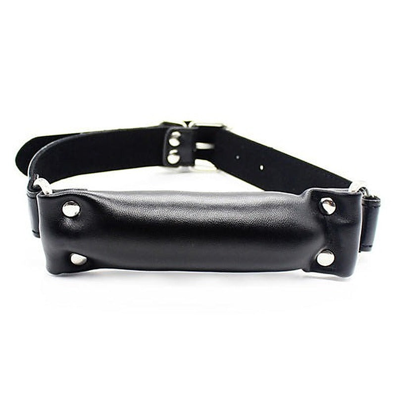 Padded Pillow BDSM Play Mouth Gag by BDStyle - Bondage Gags and Bits