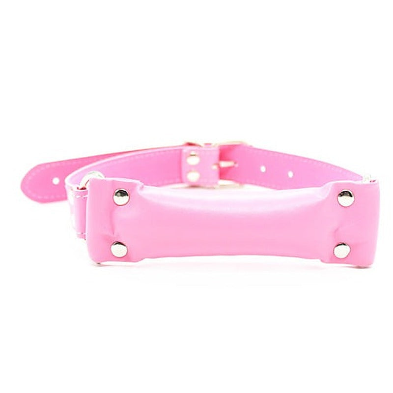 Padded Pillow BDSM Play Mouth Gag by BDStyle - Bondage Gags and Bits
