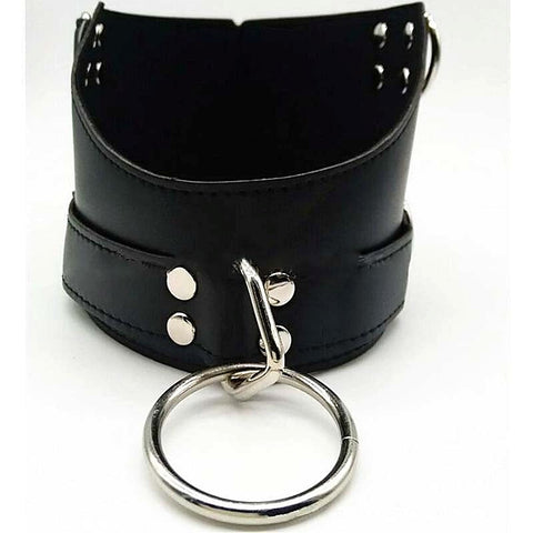 Double Trouble Ladies Collar Lite by BDStyle - Fancy Dress Ups
