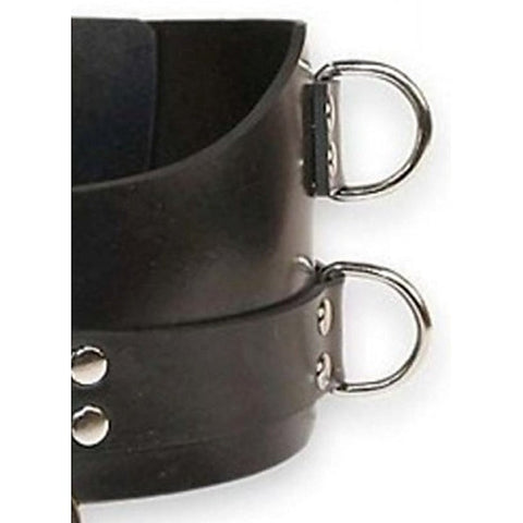 Double Trouble Ladies Collar Lite by BDStyle - Fancy Dress Ups
