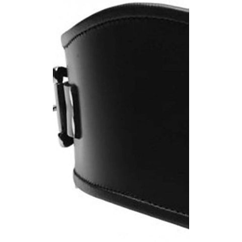 Fetish Neck Posture Collar by BDStyle - Collars and Leads