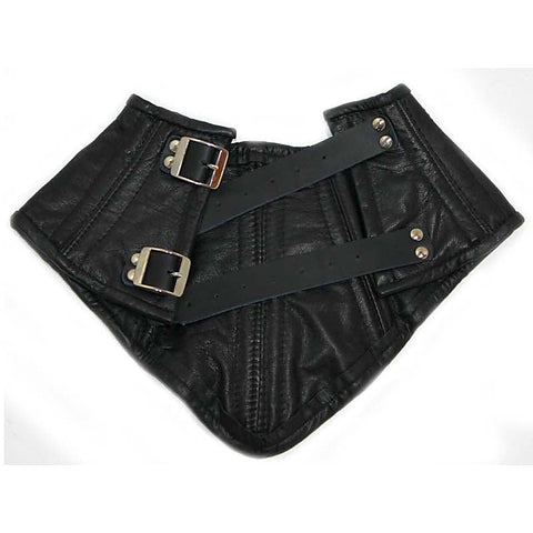 Ladies BDSM Neck Corset by BDStyle - Collars and Leads