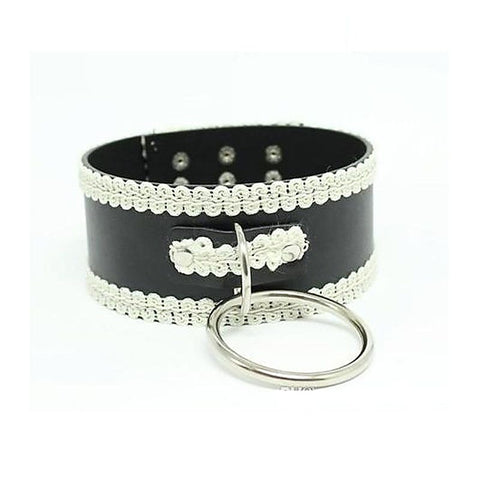 Lustful Collar Light by BDStyle - Collars and Leads