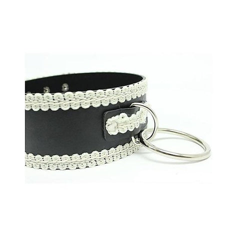 Lustful Collar Light by BDStyle - Collars and Leads