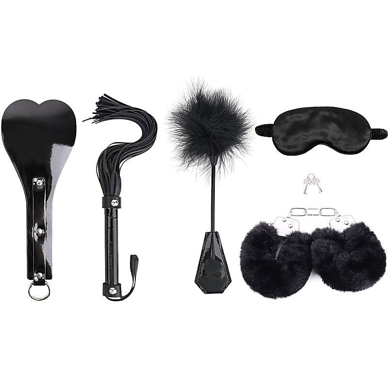 Professional Novice Bondage Kit by BDStyle - Bondage Kits