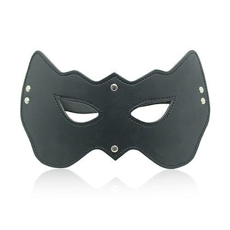 Peeking Bondage Mask by BDStyle - Non-Realistic Dildos