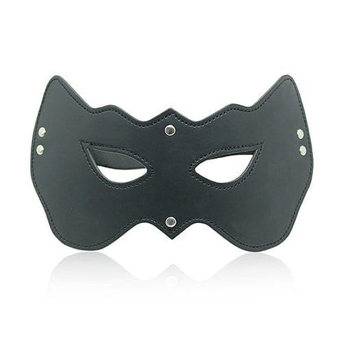 Peeking Bondage Mask by BDStyle - Non-Realistic Dildos