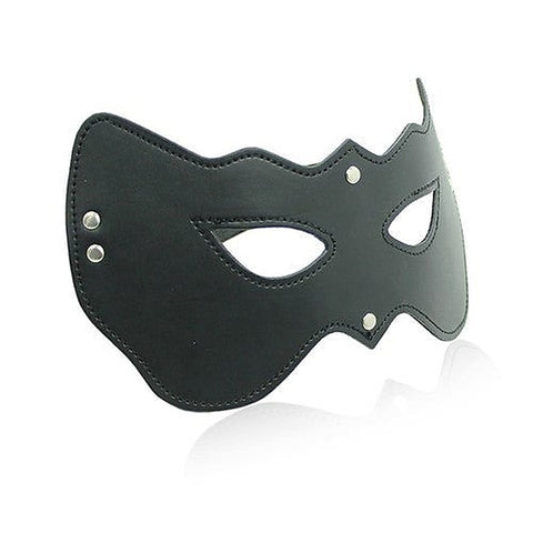 Peeking Bondage Mask by BDStyle - Non-Realistic Dildos