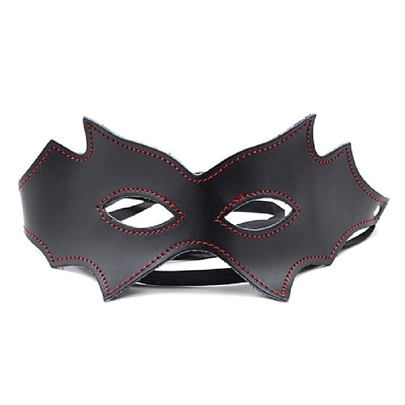 Batman Bondage Kit by BDStyle - Bondage Kits