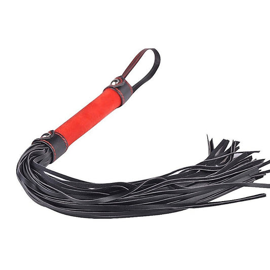 Deluxe Flogger by BDStyle - Whips And Crops