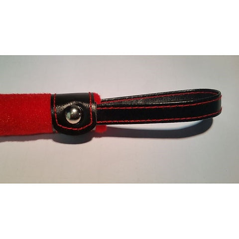 Professional-Grade Deluxe Flogger by BDStyle - Whips And Crops