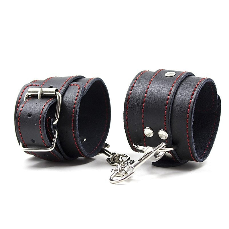 Sweet Sensation Bondage Kit by BDStyle - Bondage Kits
