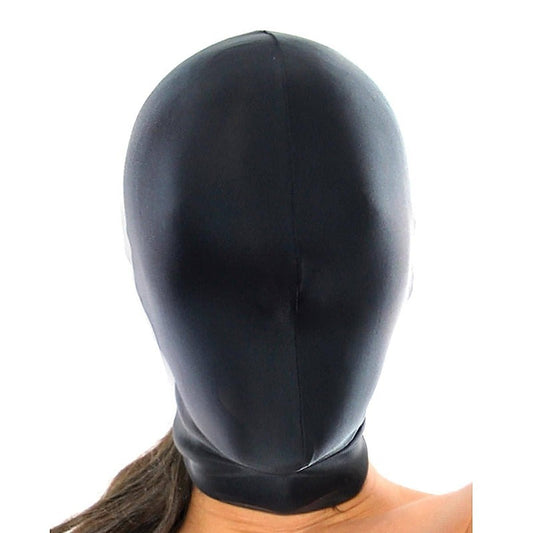 Spandex Sensory Enhancing Full Face Hood by BDStyle - Bondage Hoods