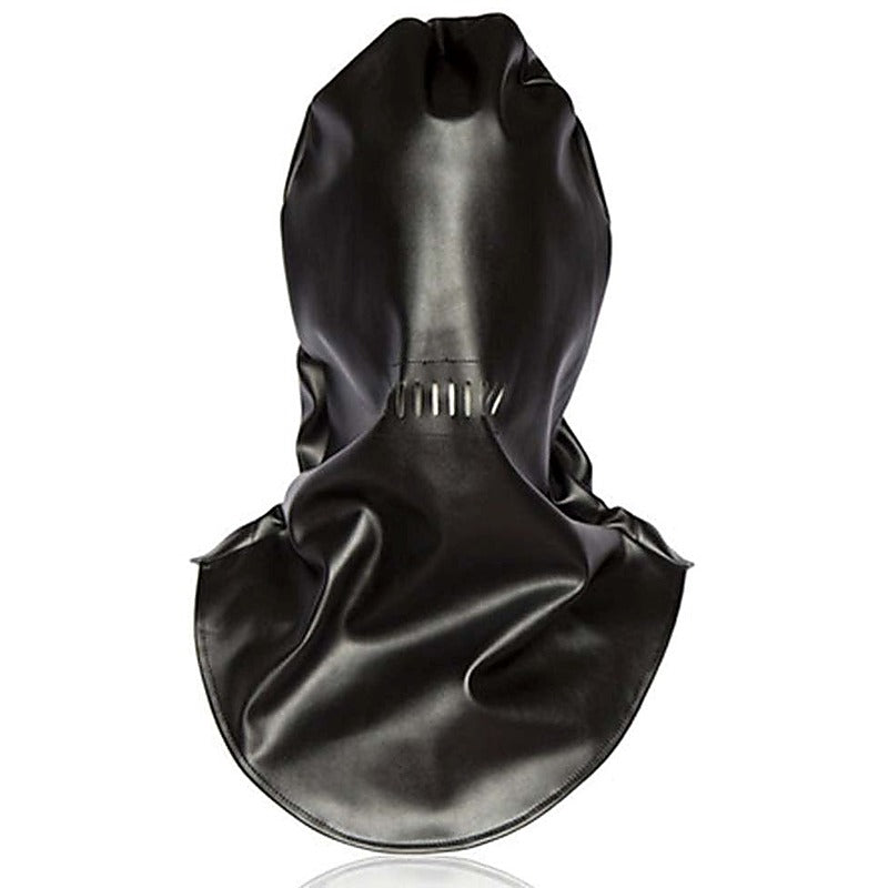 Premium Public Executioner Hood by BDStyle - Bondage Hoods