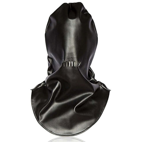 Premium Public Executioner Hood by BDStyle - Bondage Hoods