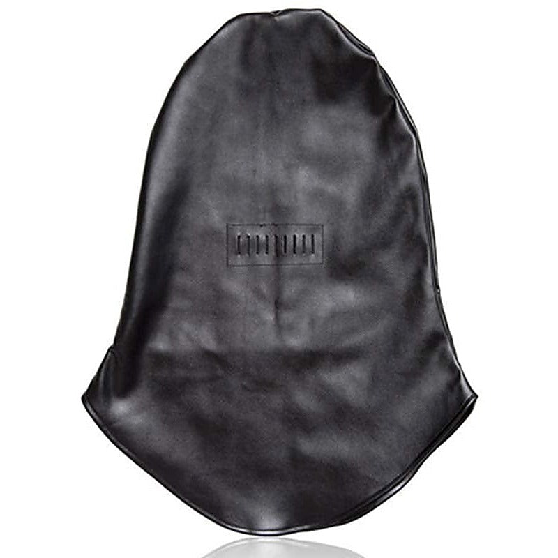 Premium Public Executioner Hood by BDStyle - Bondage Hoods